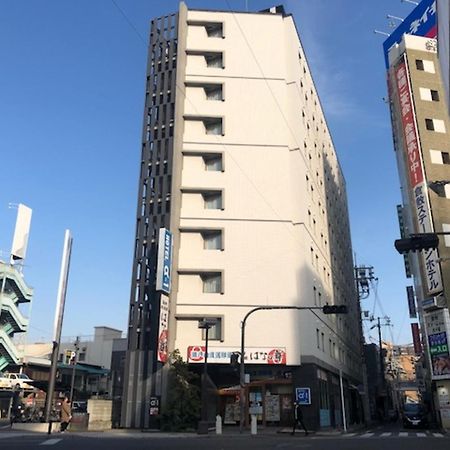 Hotel Alpha-One קוראשיקי מראה חיצוני תמונה